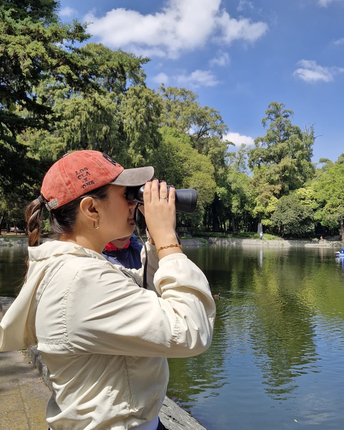 Experiencia en taller