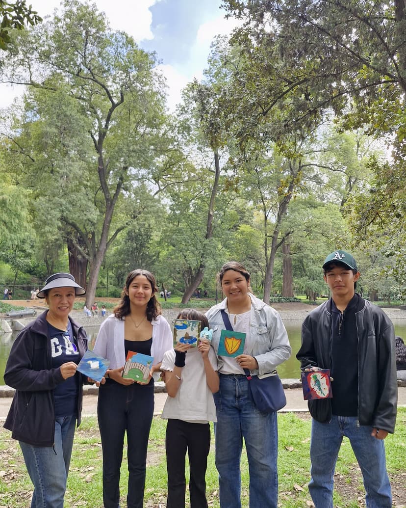 Conexión Cromática