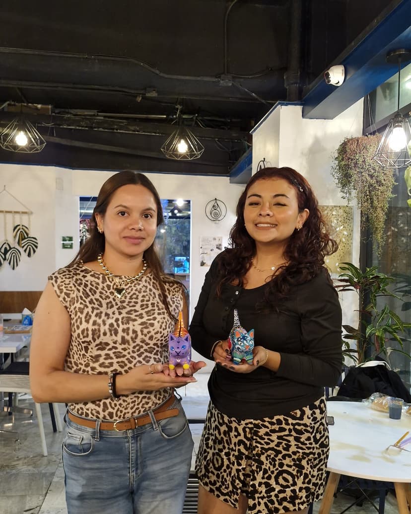 Comunidad Conexión Cromática