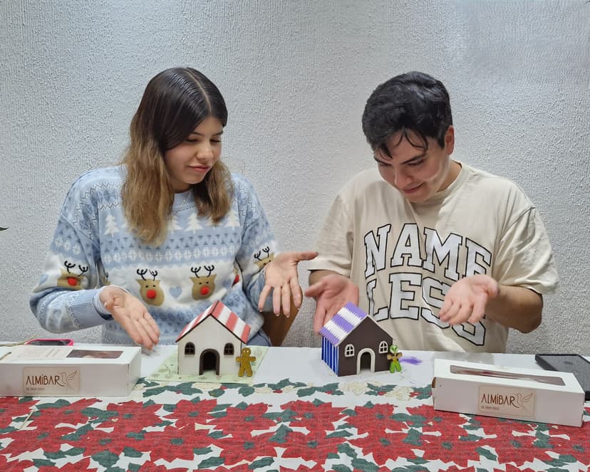 Comunidad Conexión Cromática